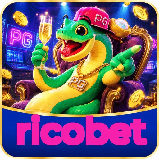 Comparação APP mobile vs versão web da ricobet