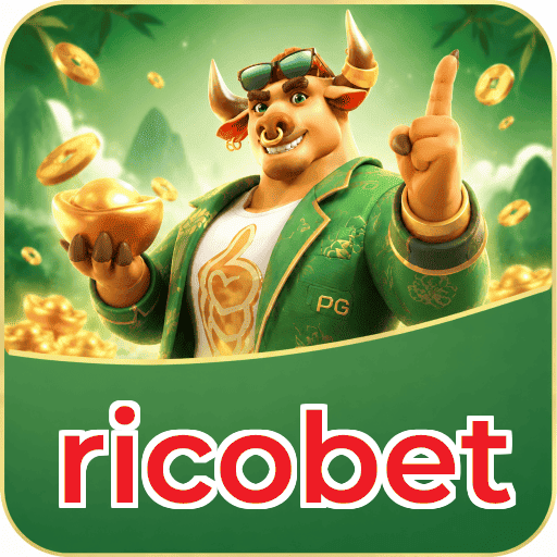 Catálogo ricobet 2.547 jogos - Pragmatic Play, Evolution, NetEnt