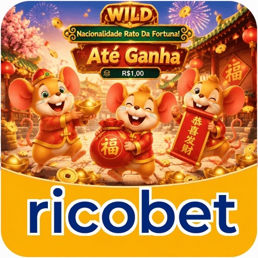 ricobet APP mobile iOS Android - 187 mil downloads São Paulo Rio BH