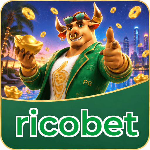 ricobet segurança SSL 256-bit - Licença Curaçao, eCOGRA, GLI certificado